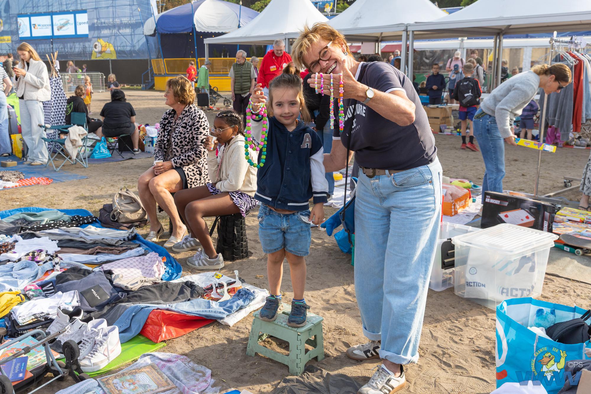 Rommelmarkt 2025-31
