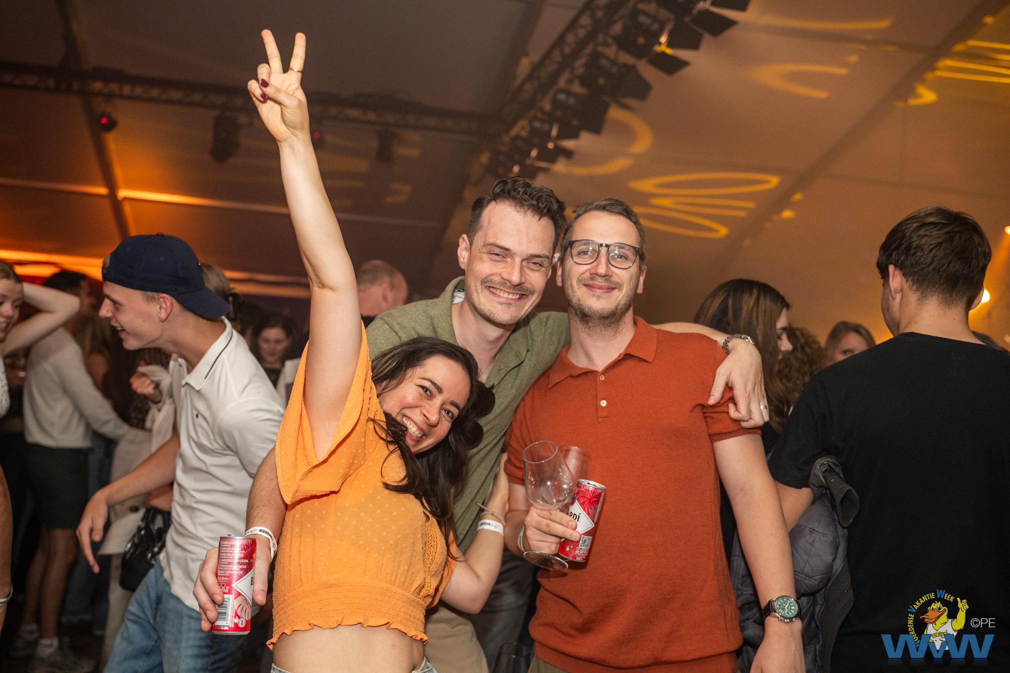 Vermaak met Smaak-92