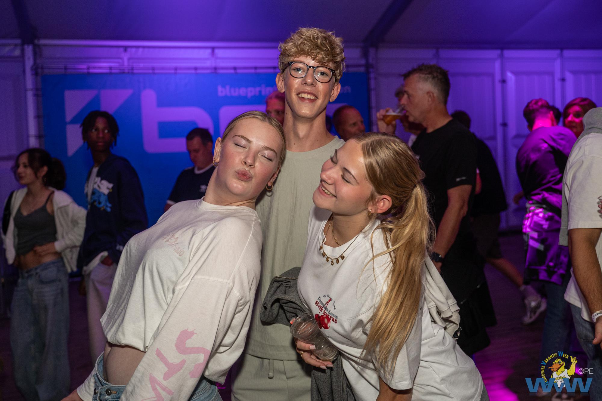 Vermaak met Smaak-100