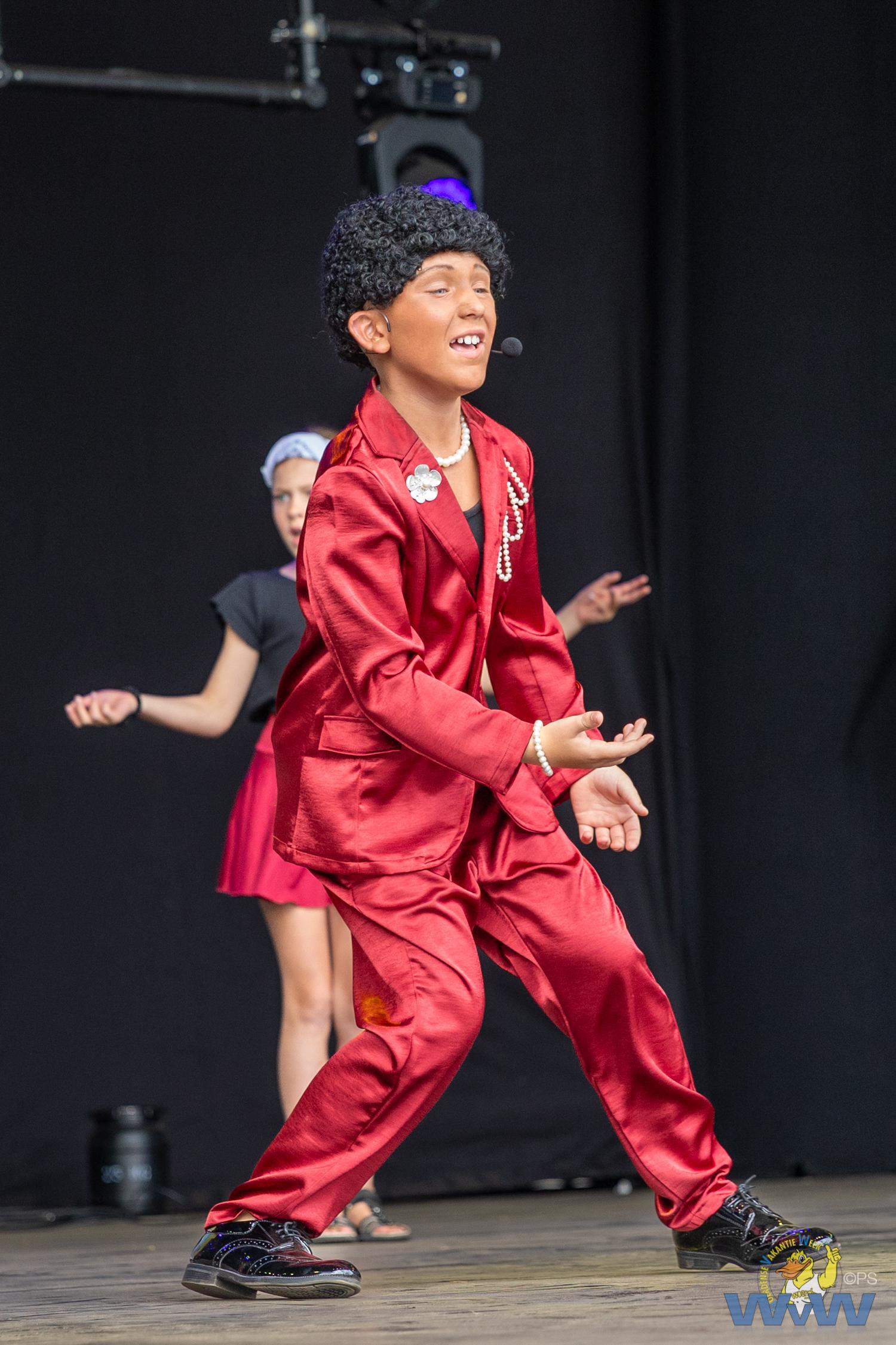 Woerdy's got Talent-5