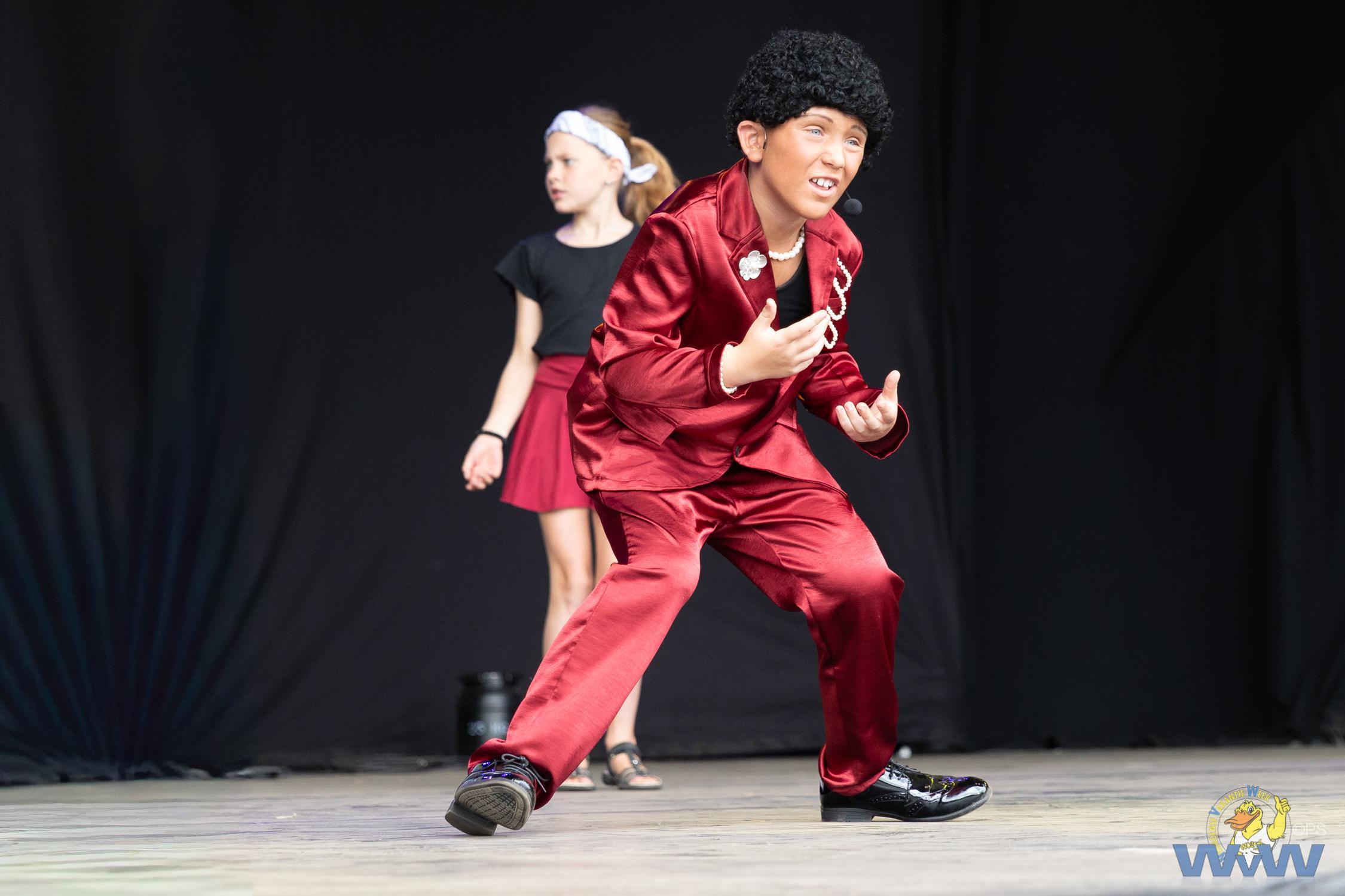 Woerdy's got Talent-8