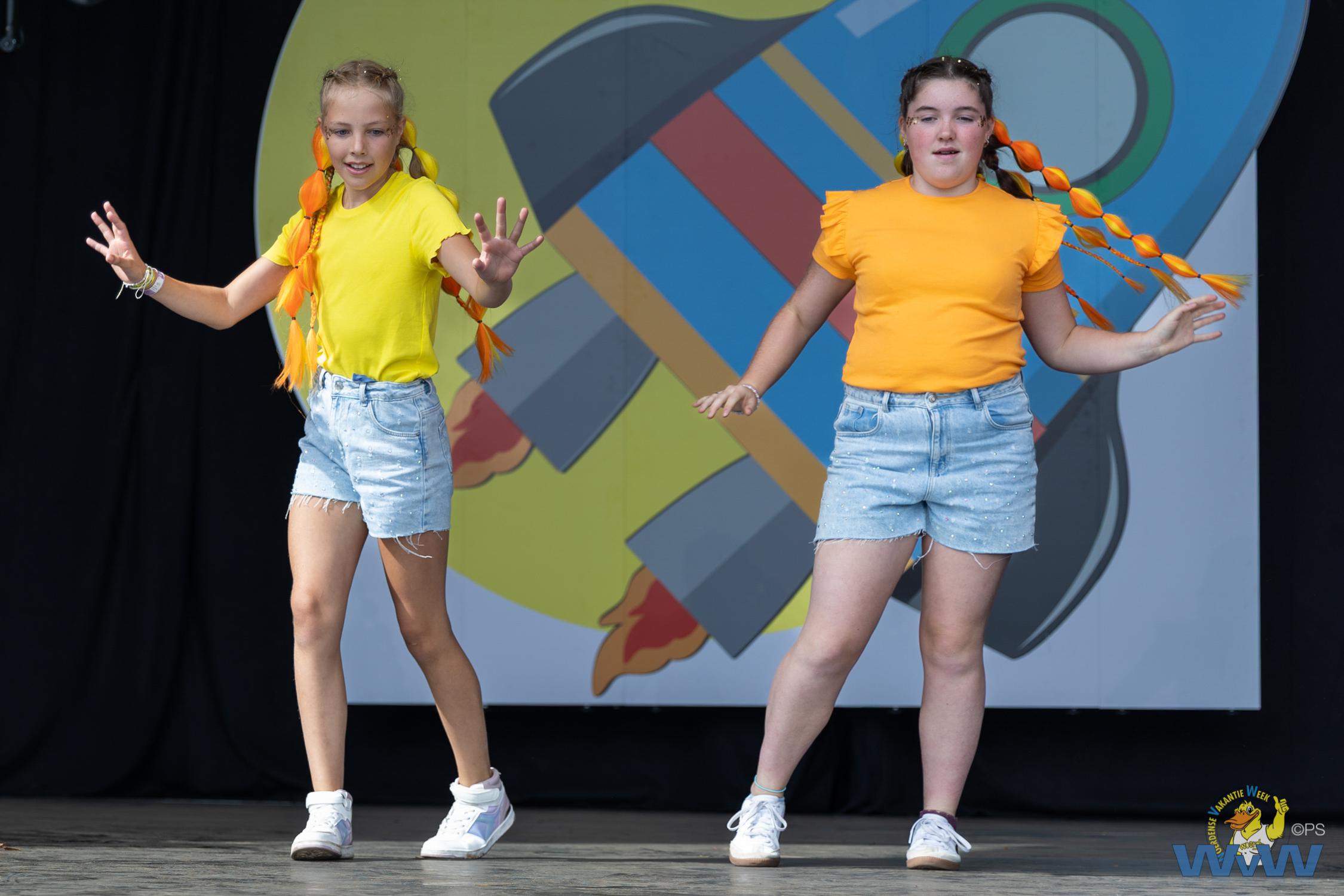 Woerdy's got Talent-100