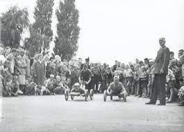 Zeepkistenrace