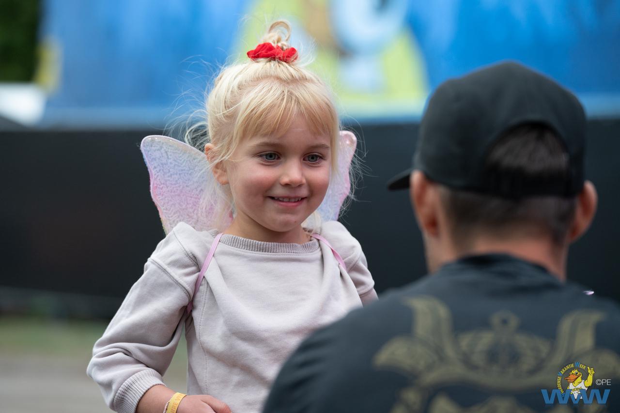 Opening 71ste VakantieWeek 2025-2