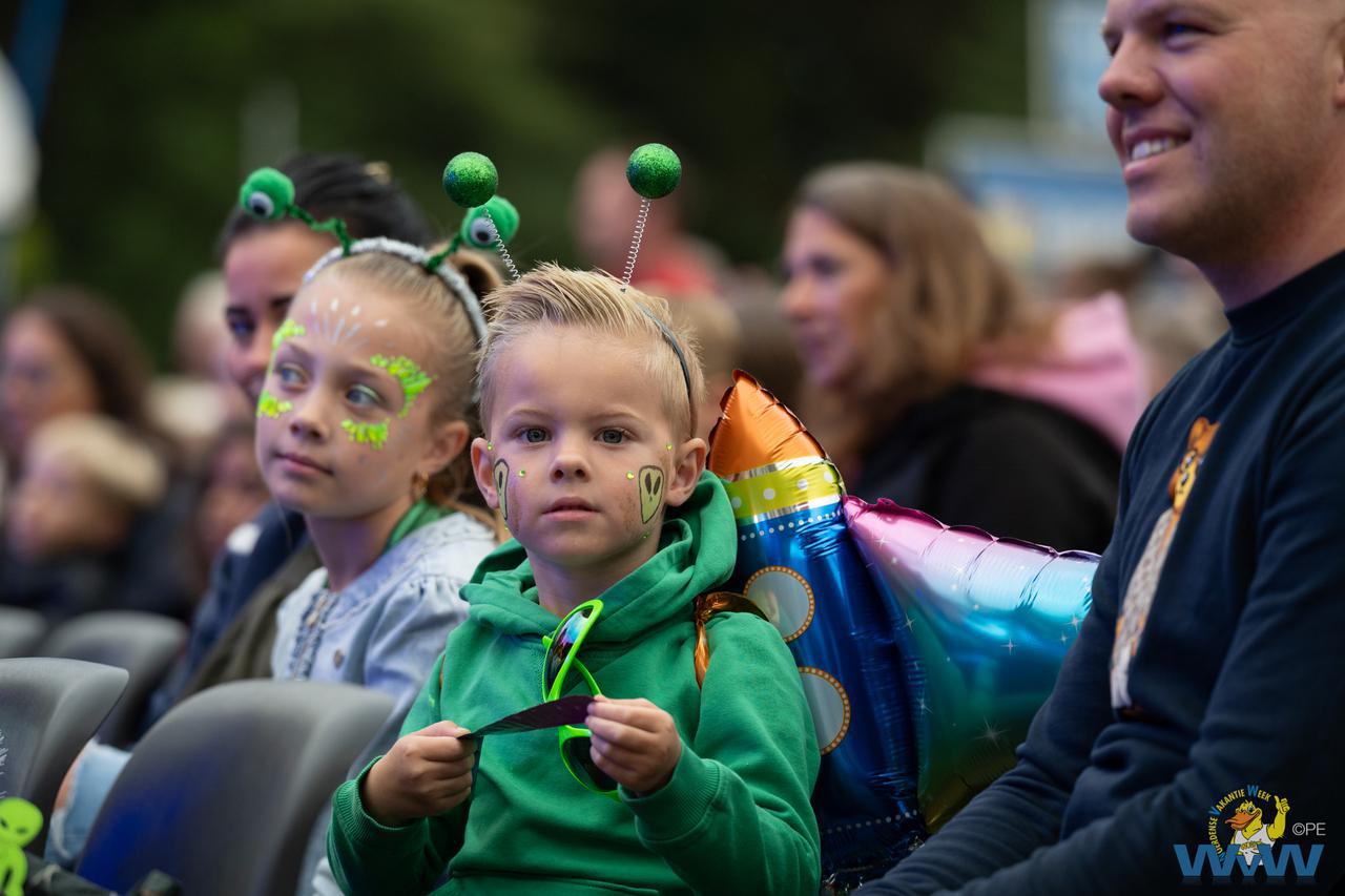 Opening 71ste VakantieWeek 2025-4