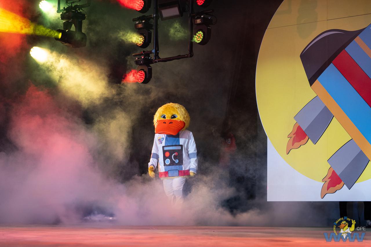 Opening 71ste VakantieWeek 2025-8