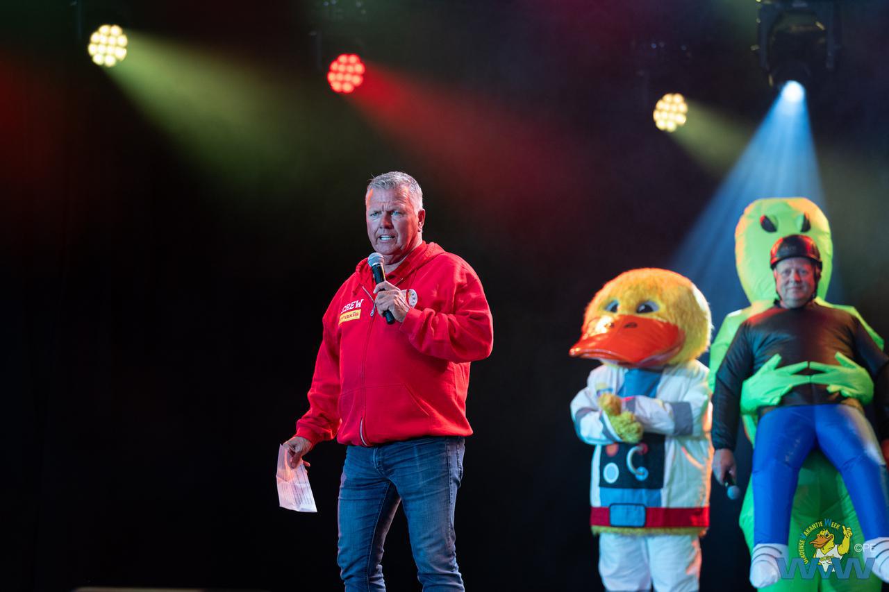 Opening 71ste VakantieWeek 2025-13