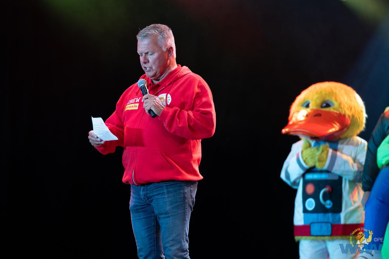 Opening 71ste VakantieWeek 2025-14