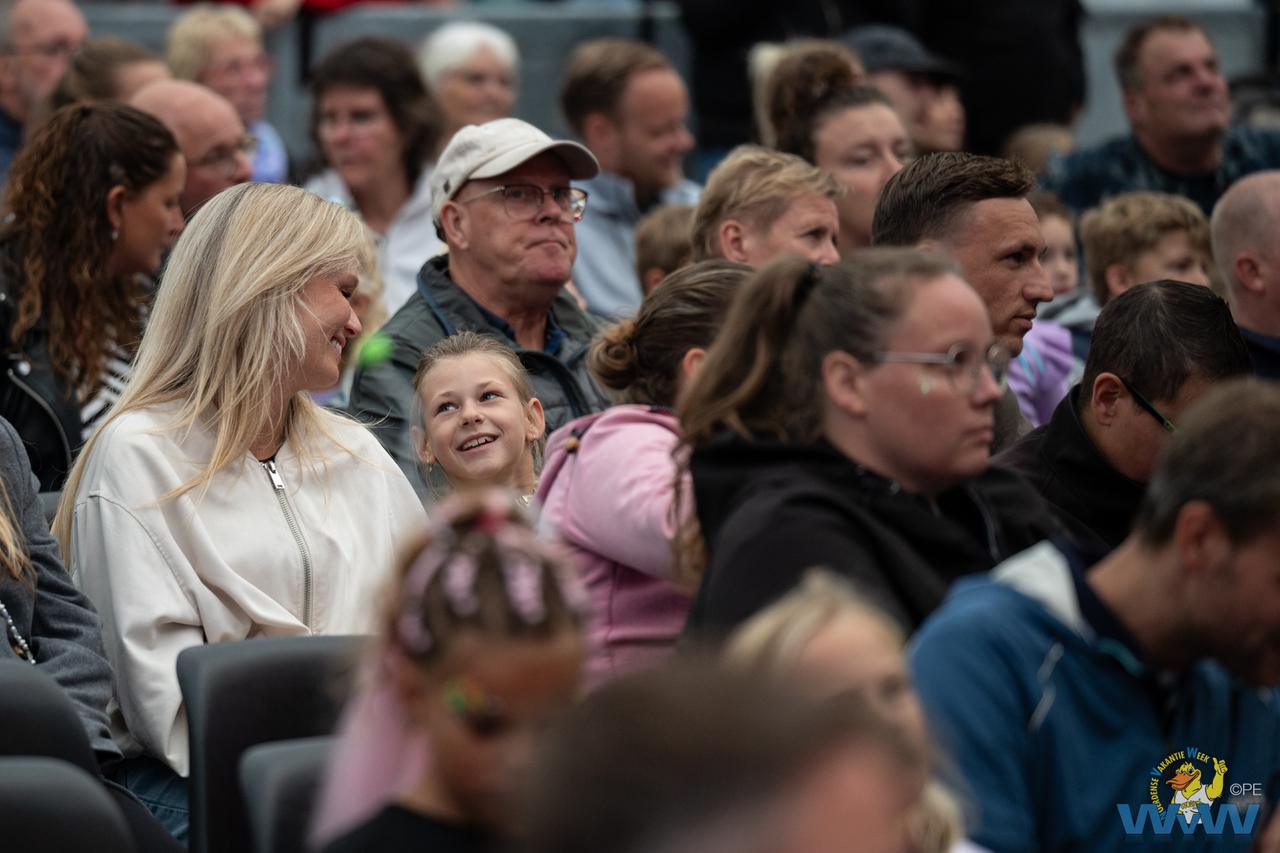 Opening 71ste VakantieWeek 2025-17