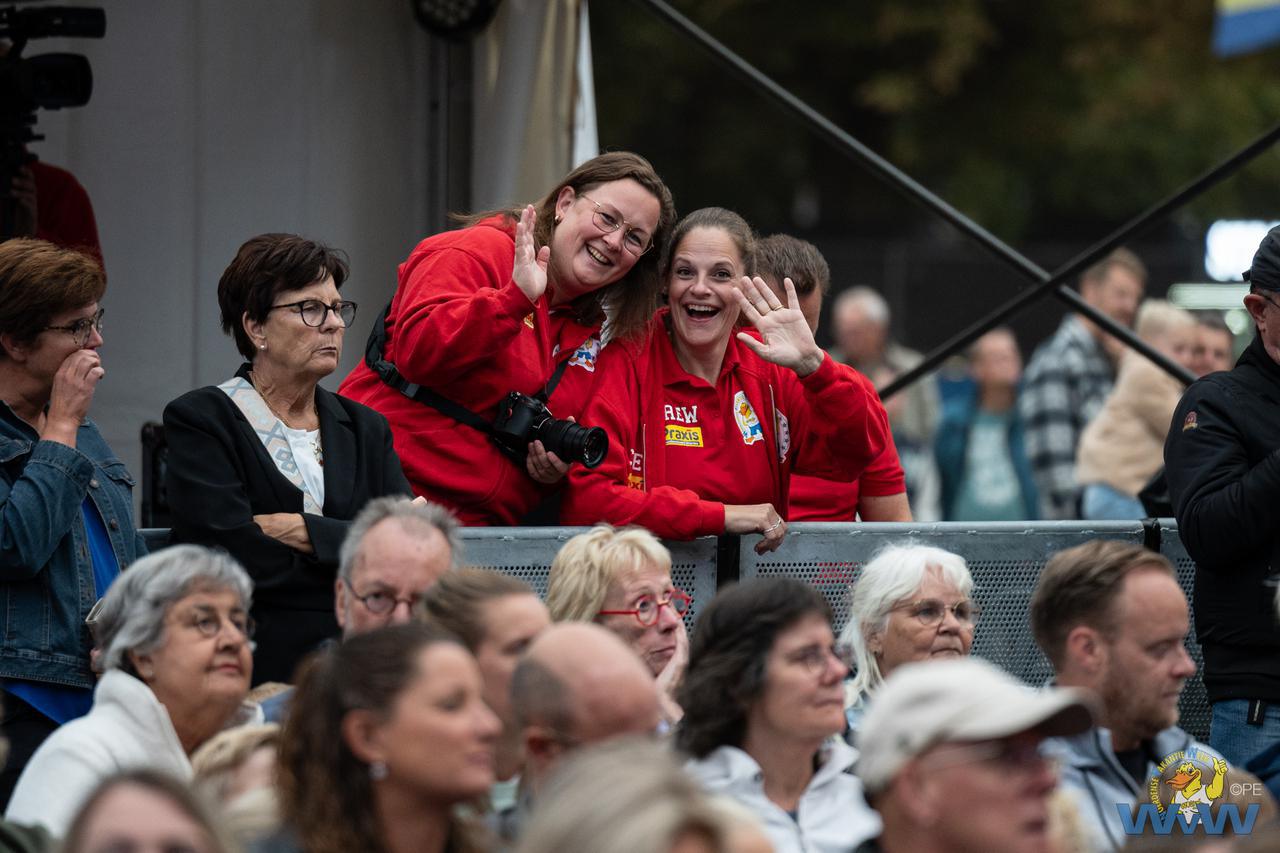 Opening 71ste VakantieWeek 2025-18