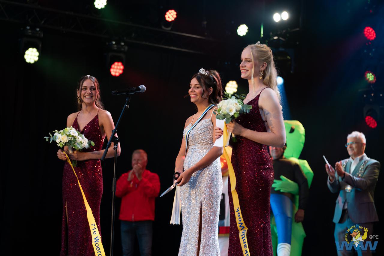 Opening 71ste VakantieWeek 2025-21