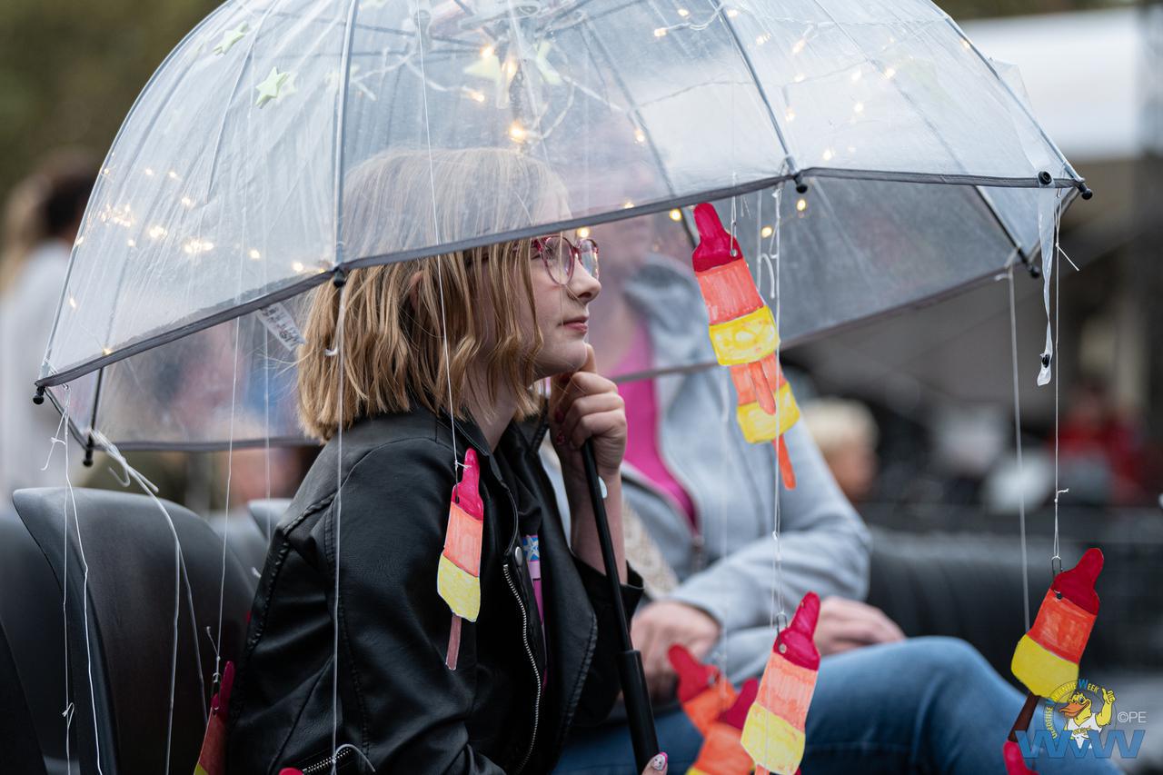 Opening 71ste VakantieWeek 2025-1