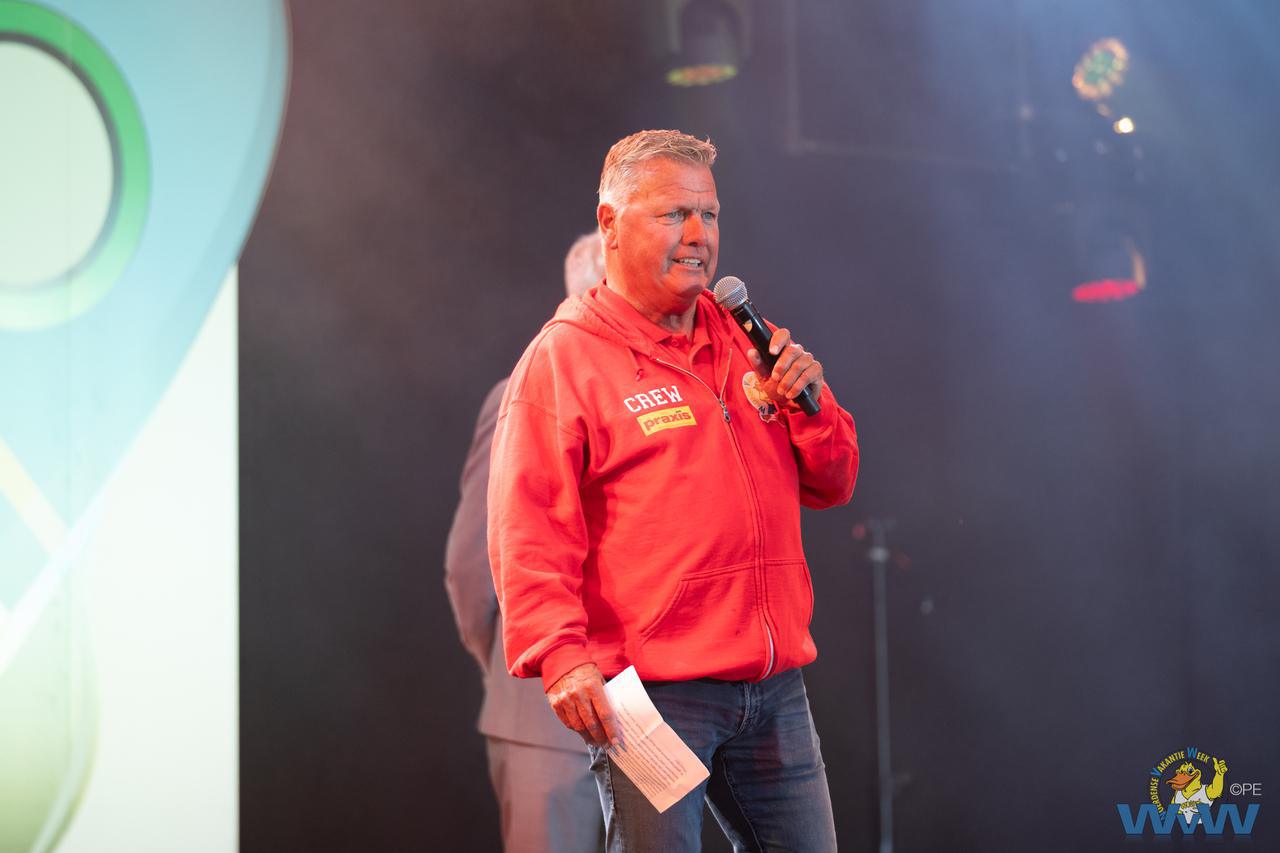 Opening 71ste VakantieWeek 2025-12