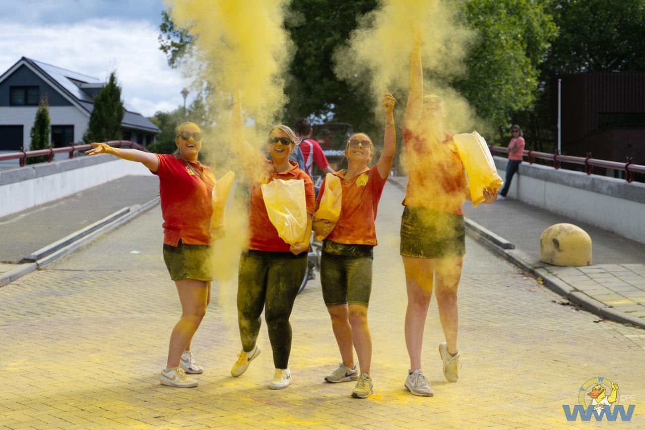 Colorrun en Obstaclerun 2025-33