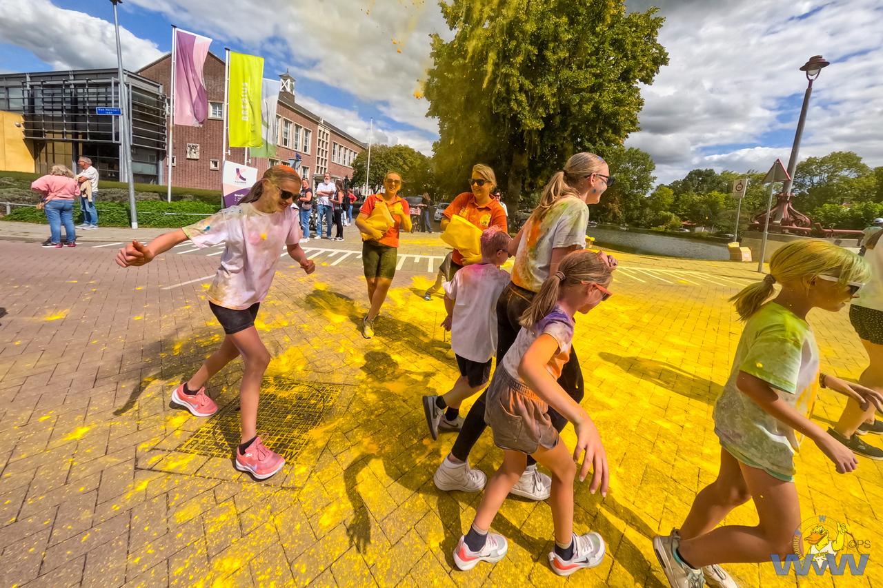 Colorrun en Obstaclerun 2025-36