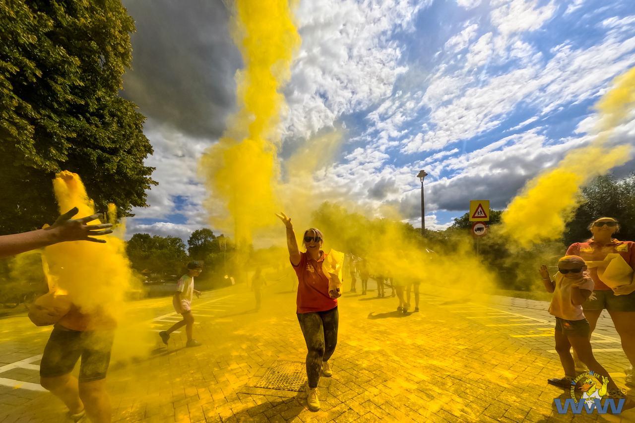 Colorrun en Obstaclerun 2025-37