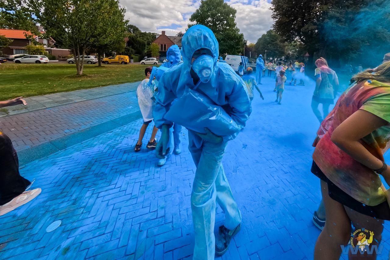 Colorrun en Obstaclerun 2025-41