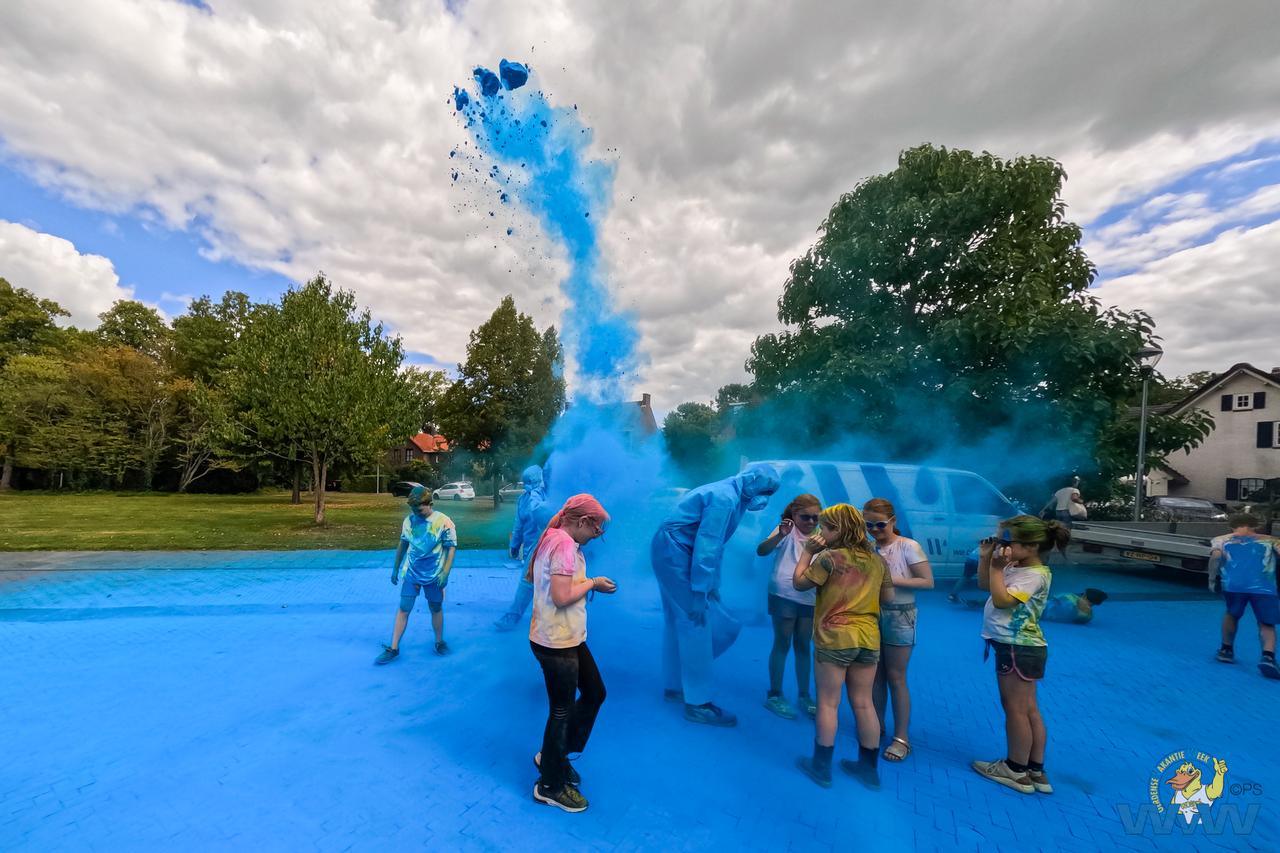 Colorrun en Obstaclerun 2025-43