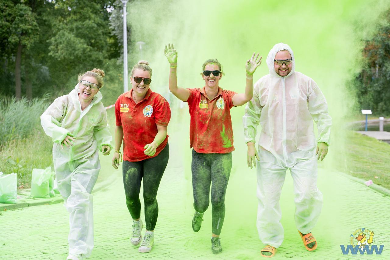 Colorrun en Obstaclerun 2025-45