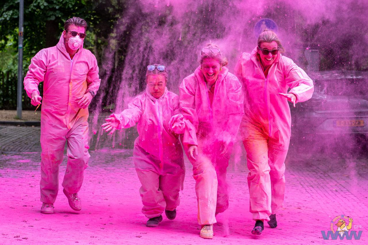 Colorrun en Obstaclerun 2025-46