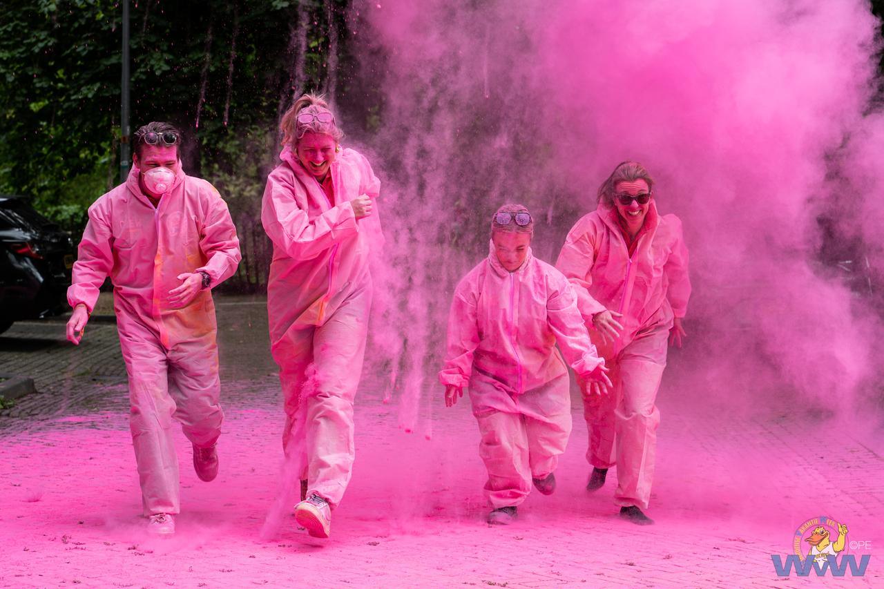 Colorrun en Obstaclerun 2025-47