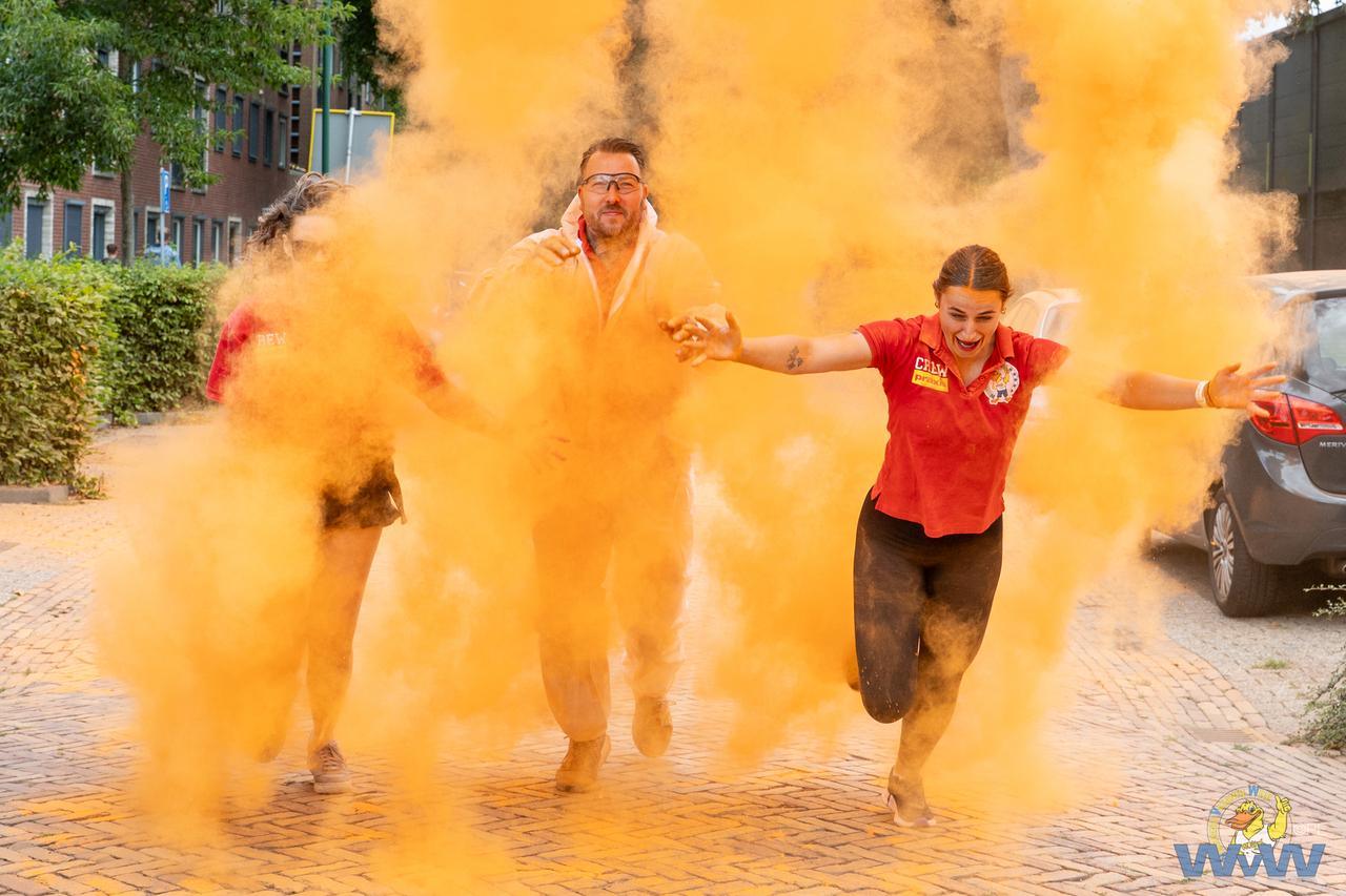 Colorrun en Obstaclerun 2025-48