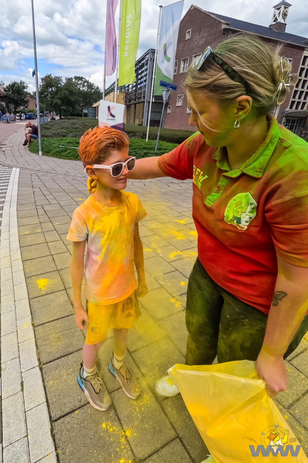 Colorrun en Obstaclerun 2025-55