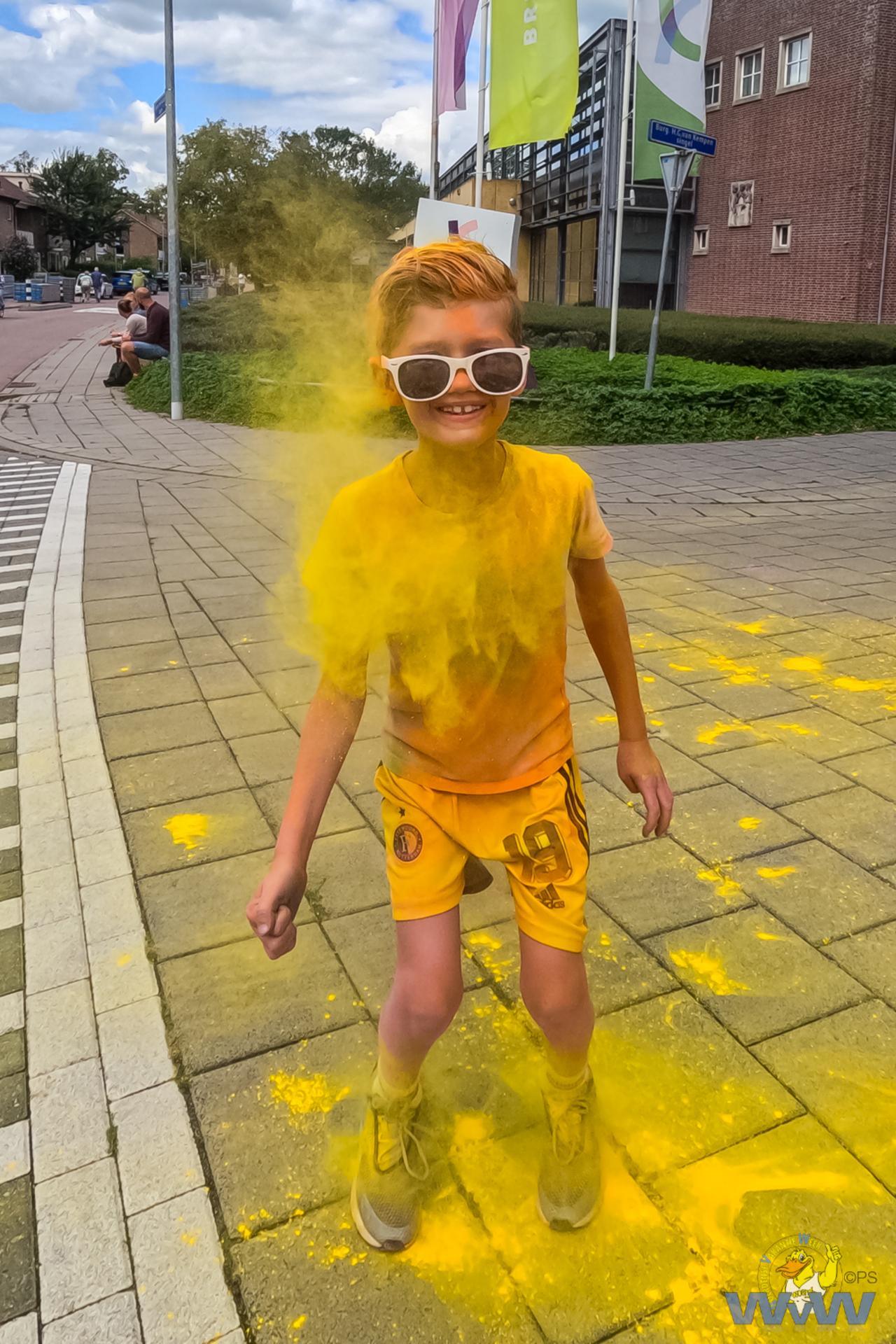 Colorrun en Obstaclerun 2025-56