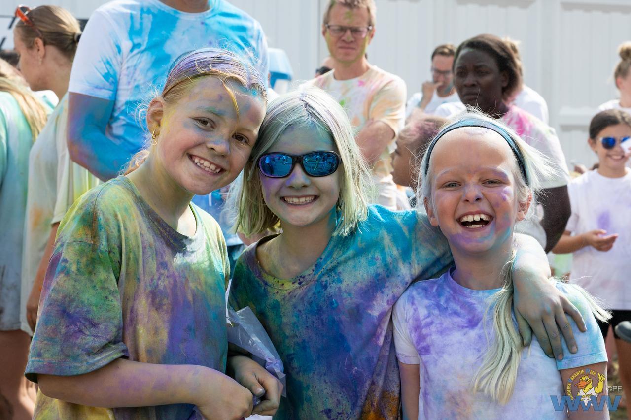 Colorrun en Obstaclerun 2025-58