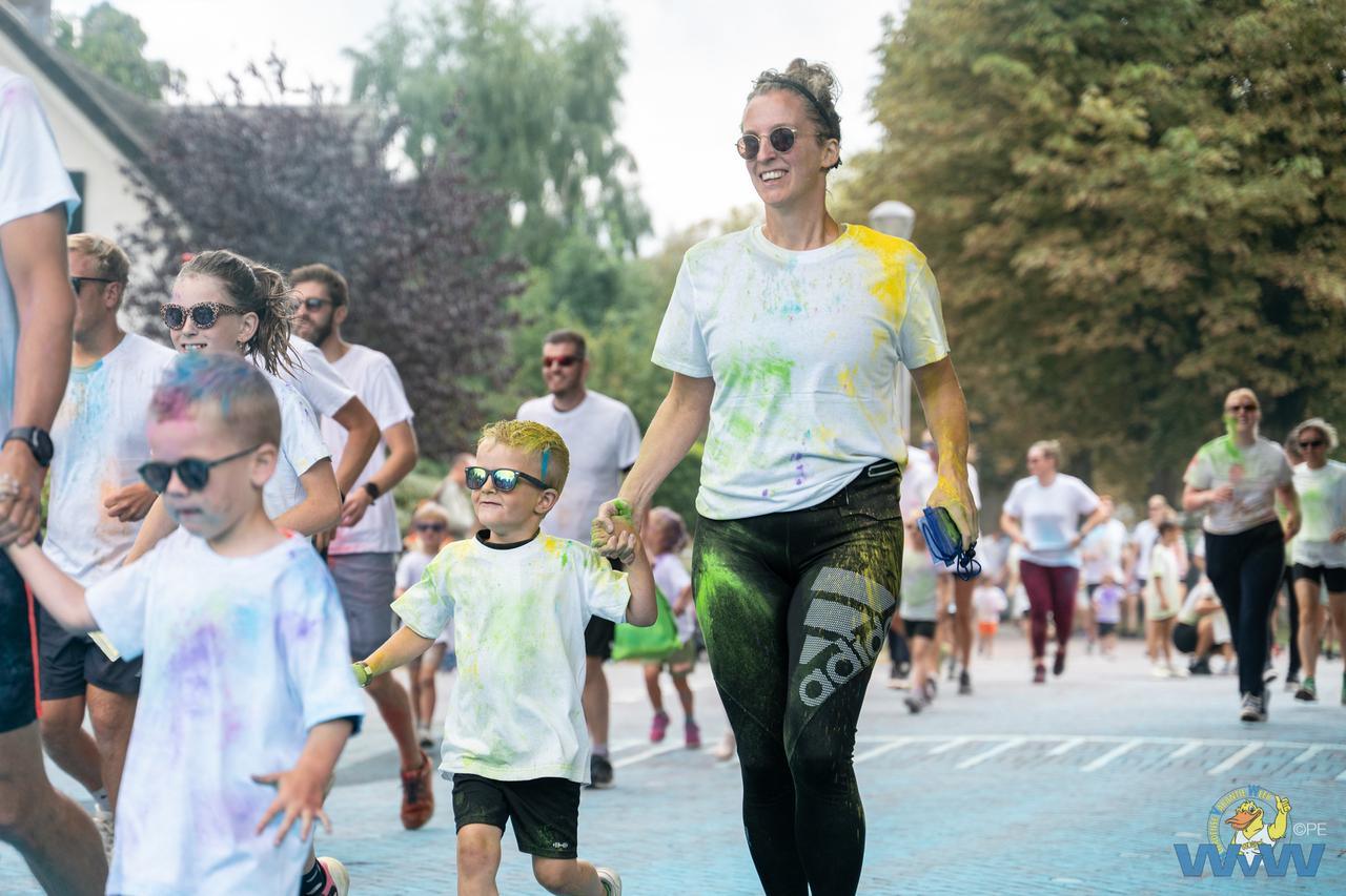 Colorrun en Obstaclerun 2025-62