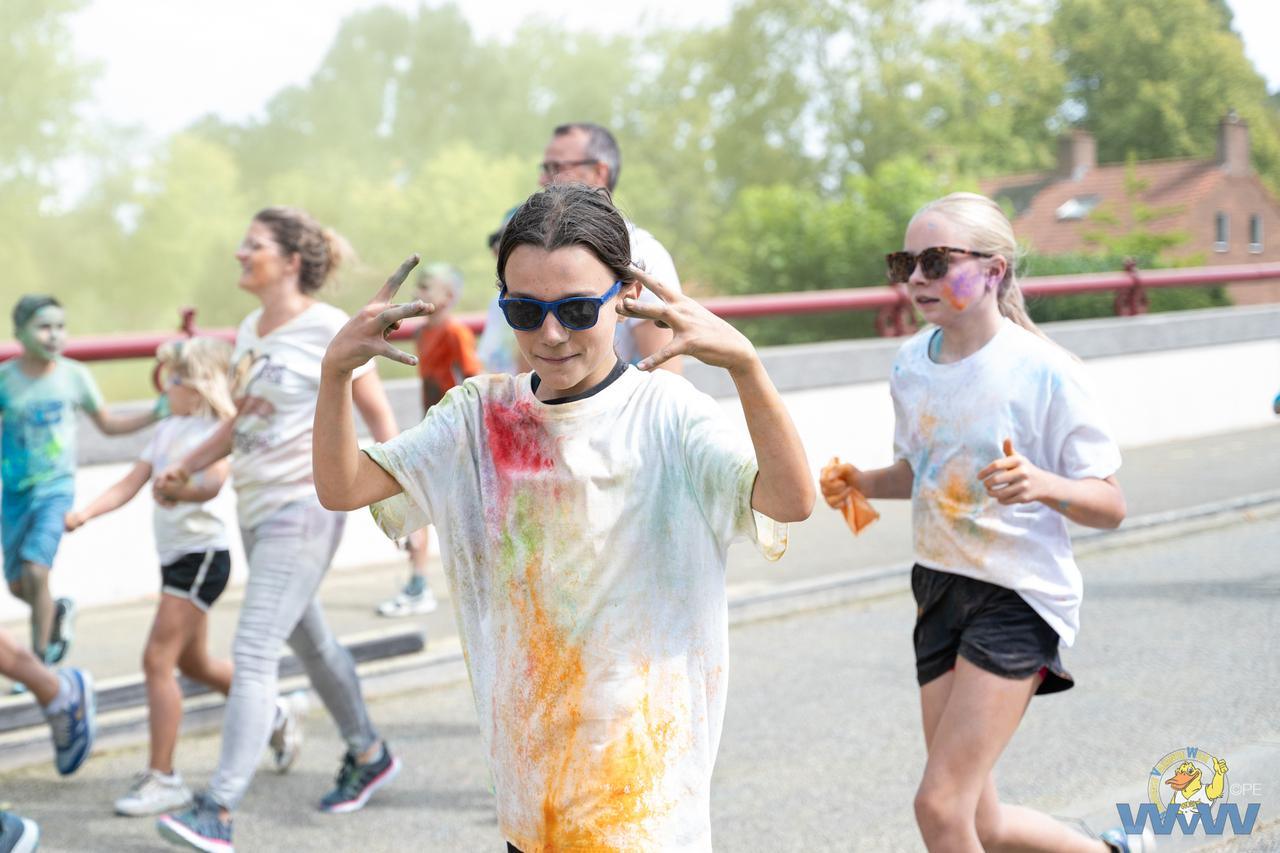 Colorrun en Obstaclerun 2025-64