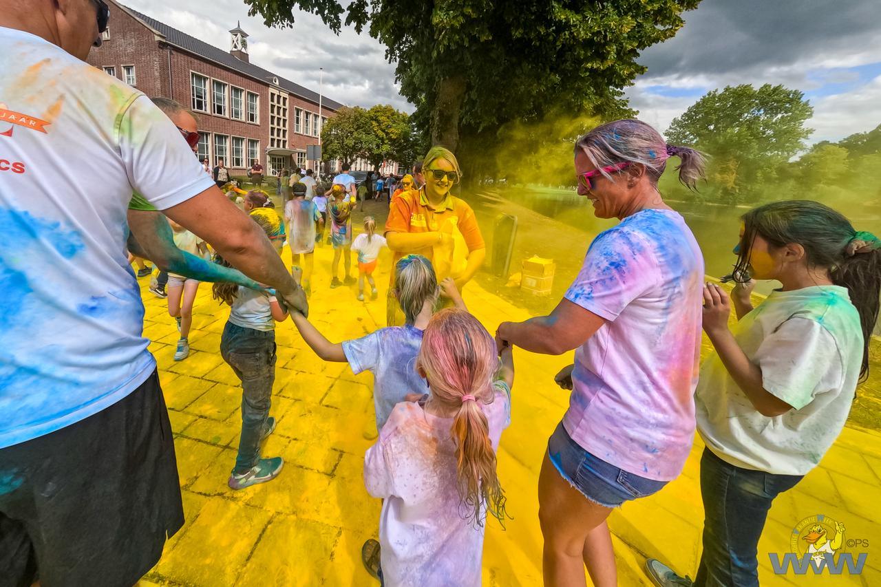 Colorrun en Obstaclerun 2025-73