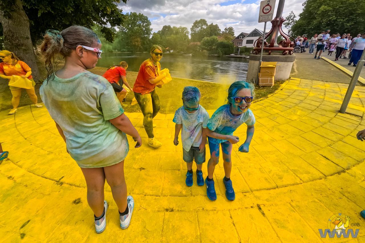 Colorrun en Obstaclerun 2025-81