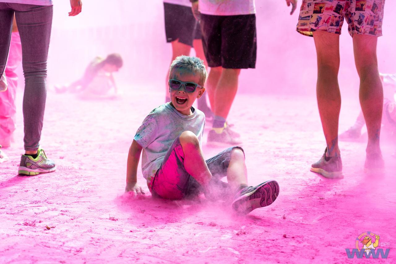 Colorrun en Obstaclerun 2025-87