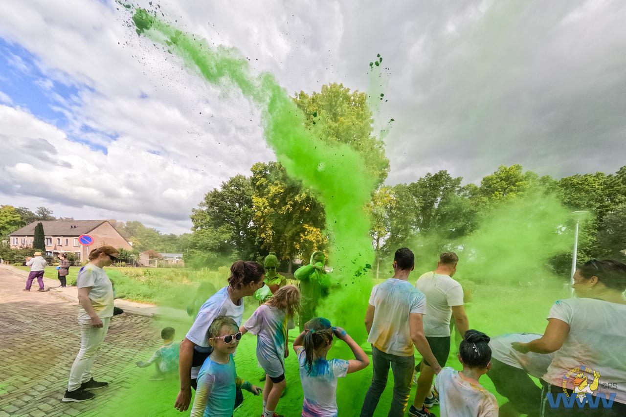 Colorrun en Obstaclerun 2025-88