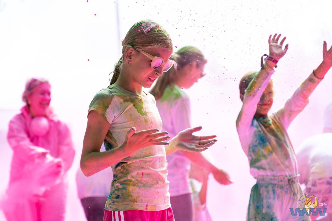 Colorrun en Obstaclerun 2025-89