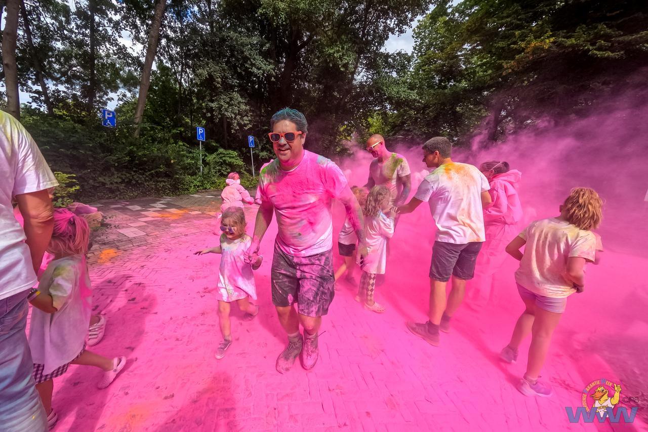 Colorrun en Obstaclerun 2025-94