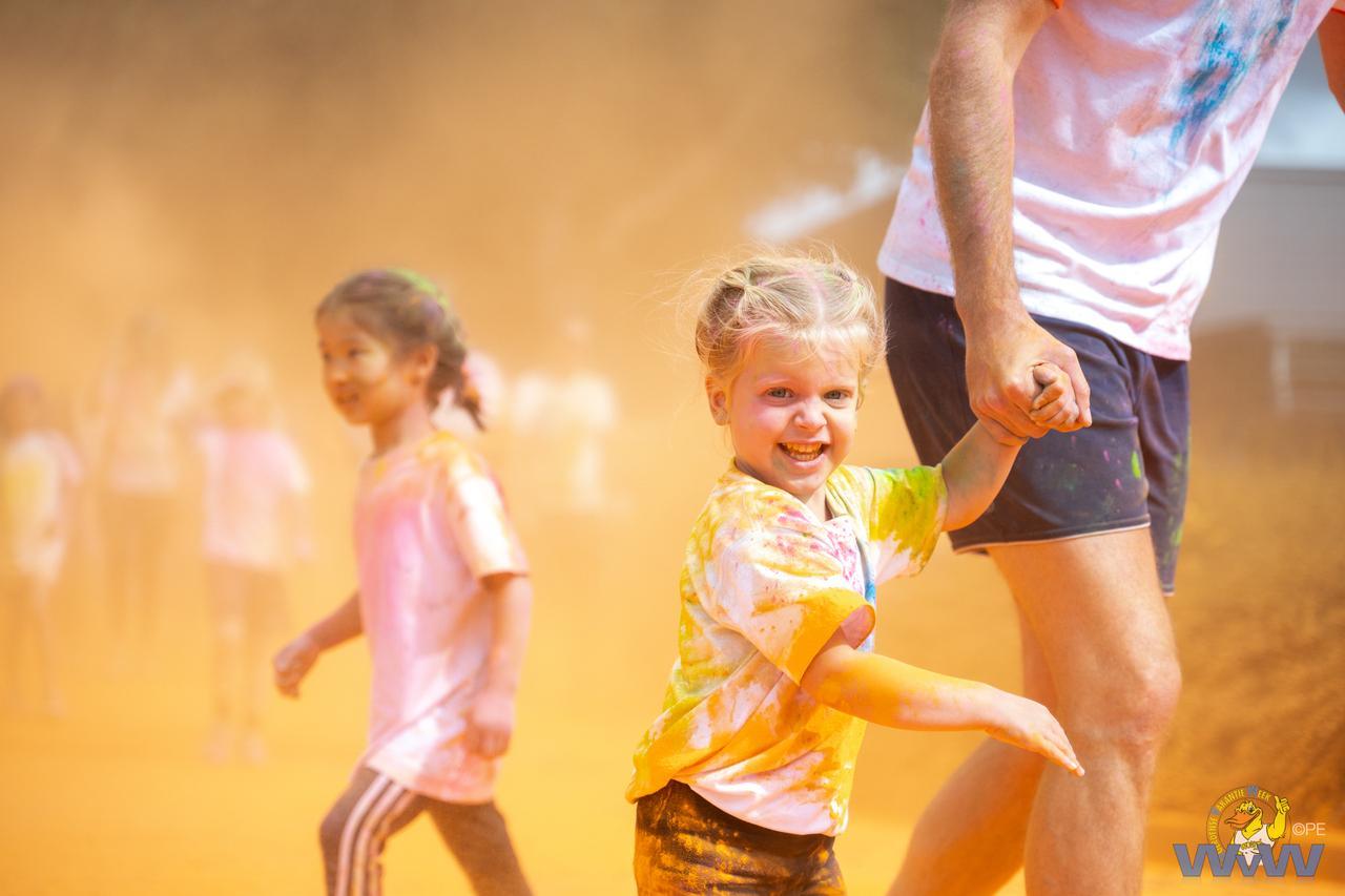 Colorrun en Obstaclerun 2025-96