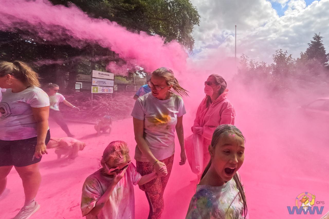 Colorrun en Obstaclerun 2025-97