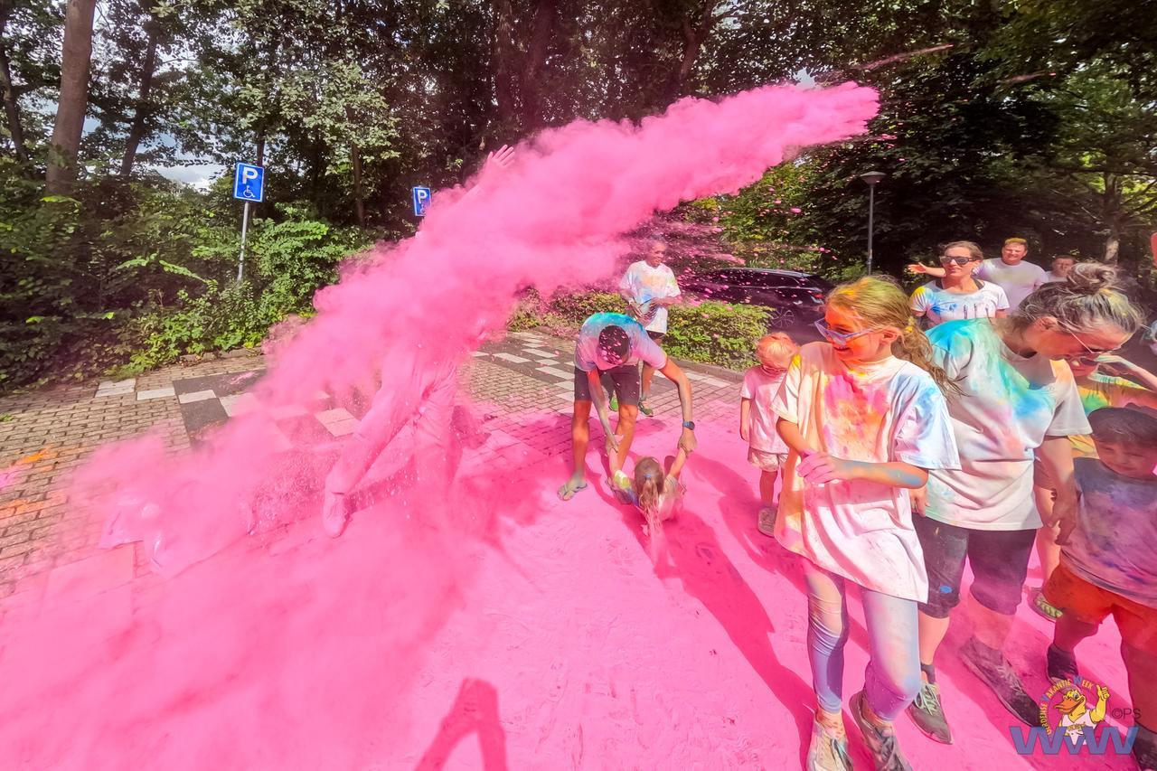 Colorrun en Obstaclerun 2025-98