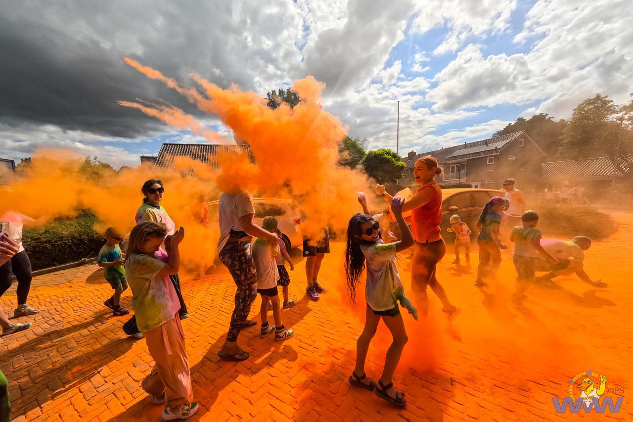 Colorrun en Obstaclerun 2025-101