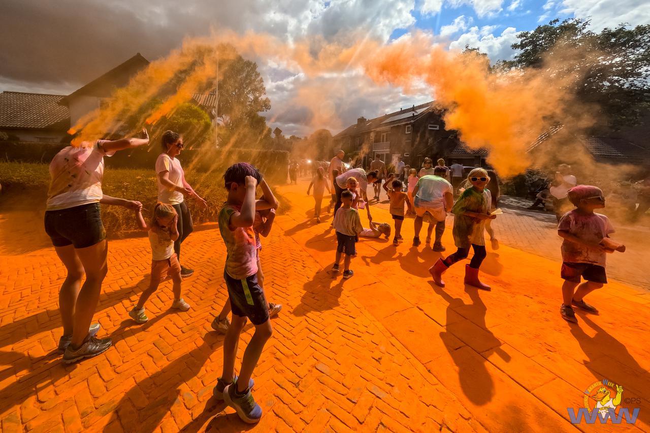 Colorrun en Obstaclerun 2025-102