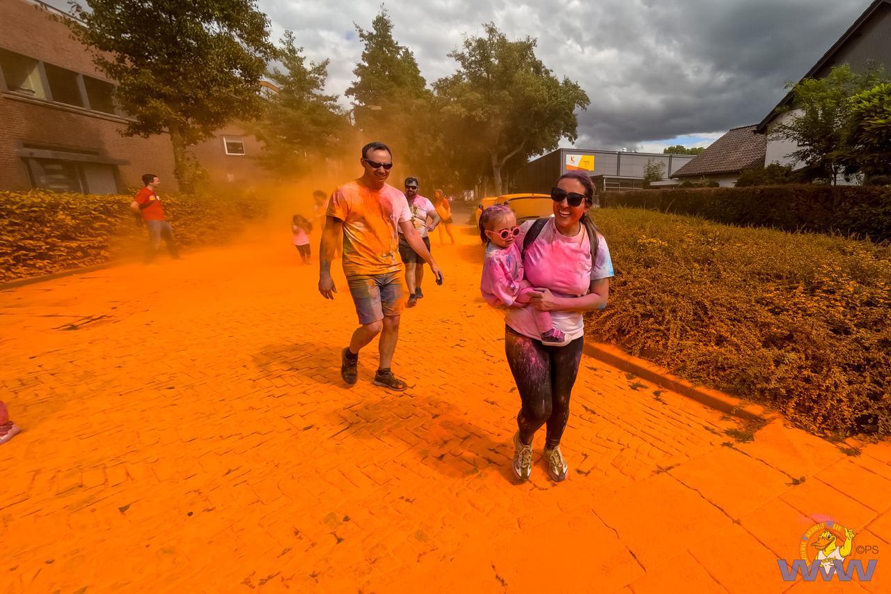 Colorrun en Obstaclerun 2025-103