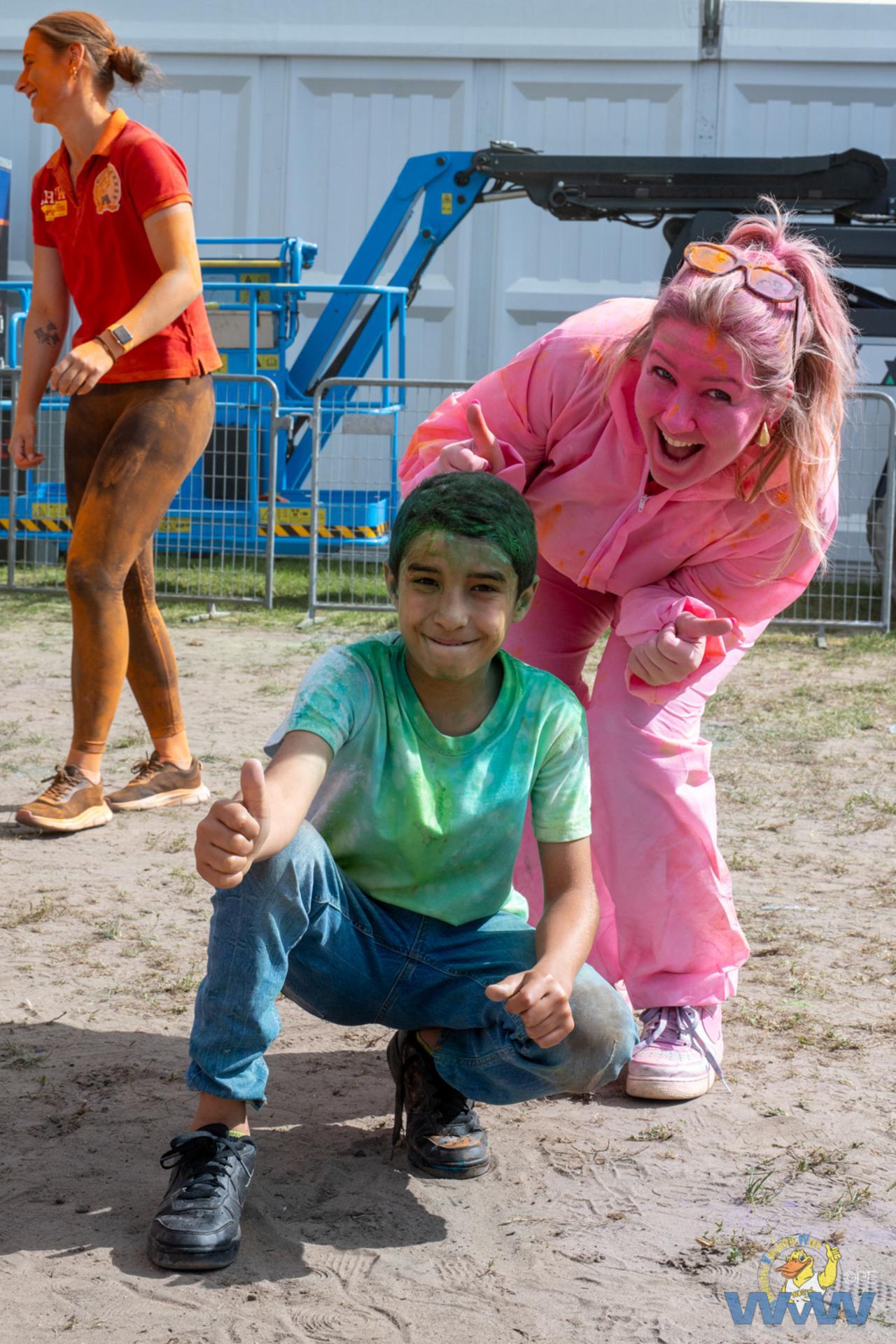 Colorrun en Obstaclerun 2025-109