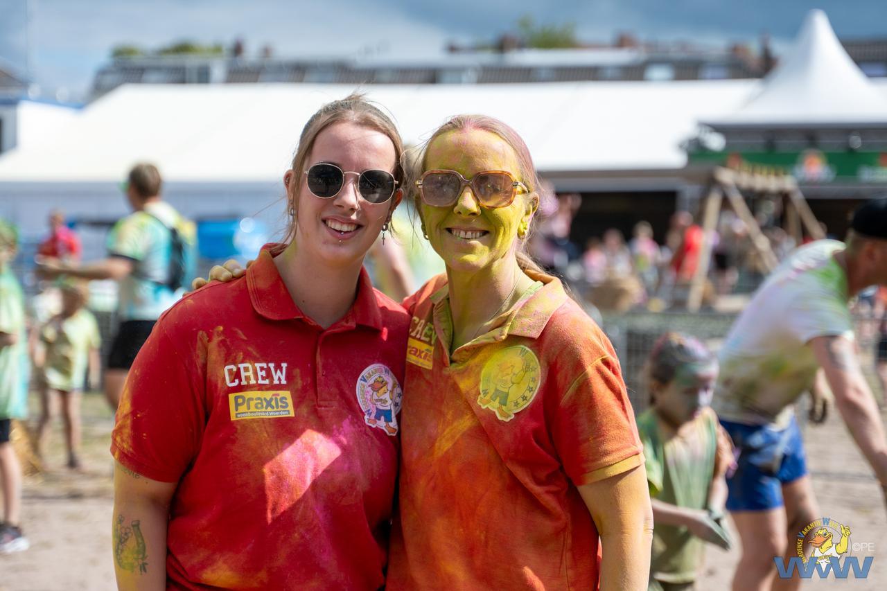 Colorrun en Obstaclerun 2025-121