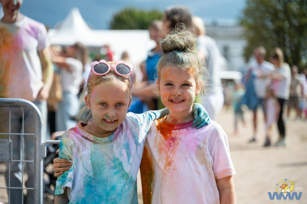 Colorrun en Obstaclerun 2025-122