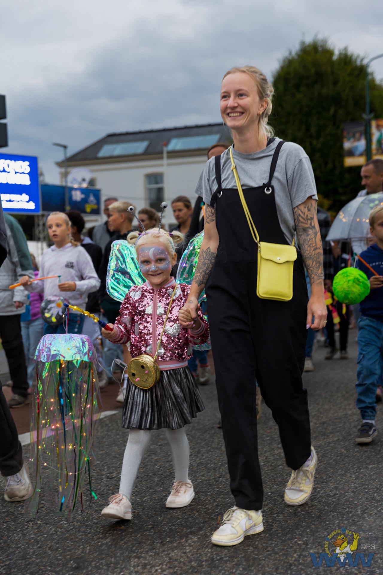 Lampionnenoptocht 2025-41