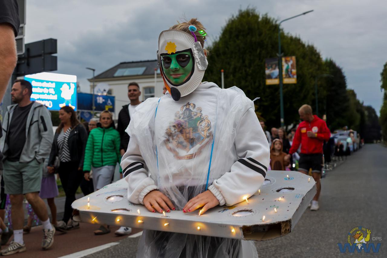 Lampionnenoptocht 2025-45