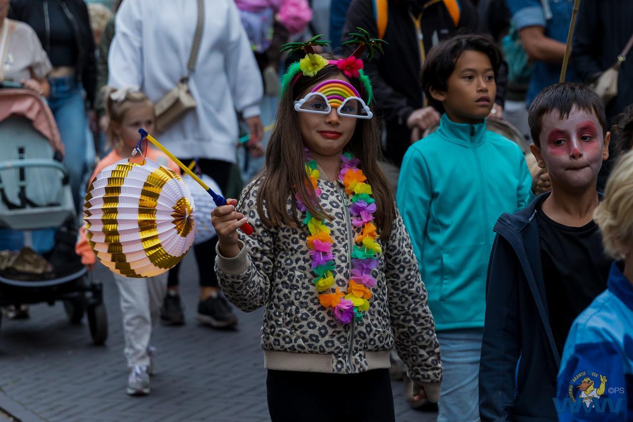 Lampionnenoptocht 2025-64