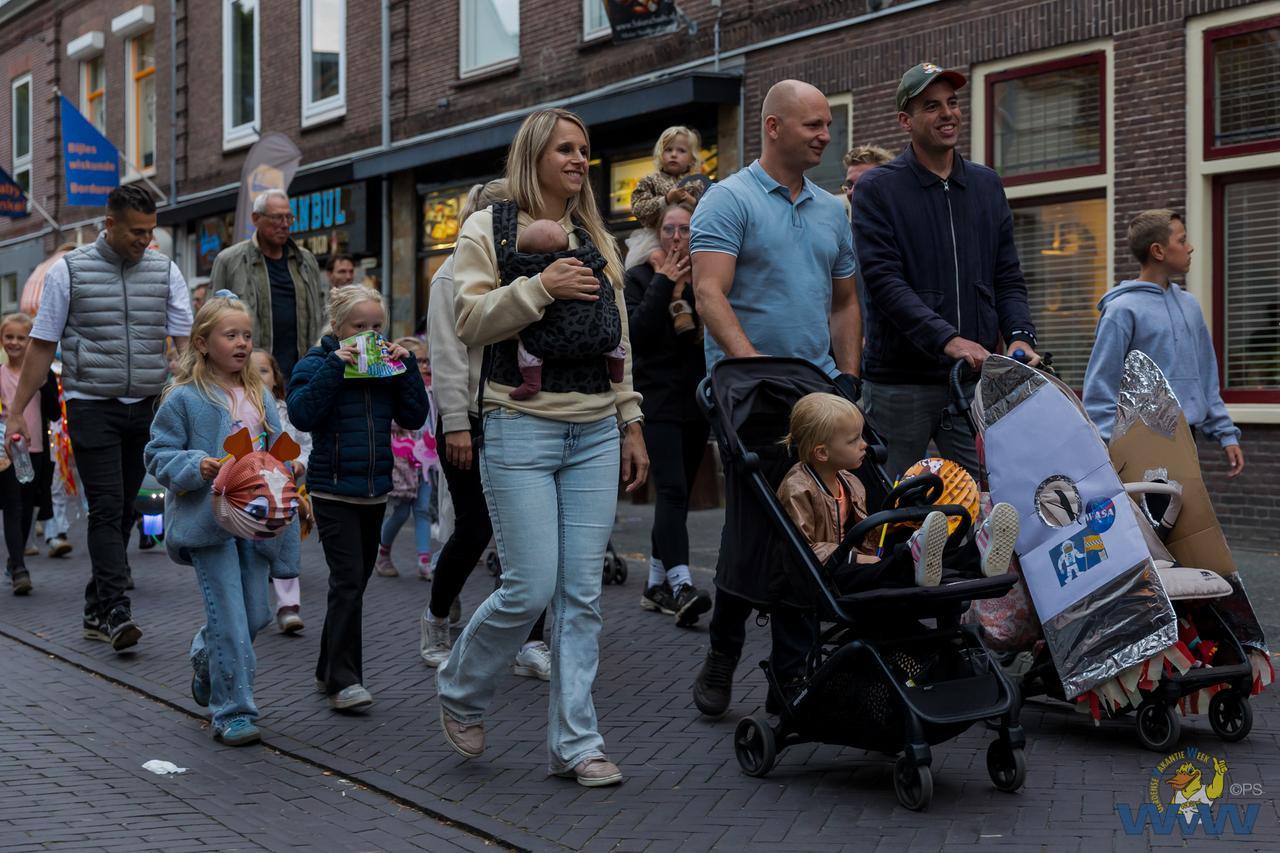 Lampionnenoptocht 2025-66